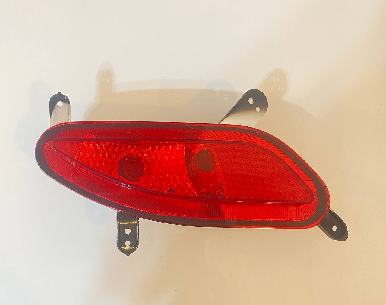مه شکن عقب راست جک جی ۴(jac j4)